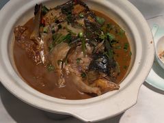 -绿杨春·淮扬宴(庐山路店)