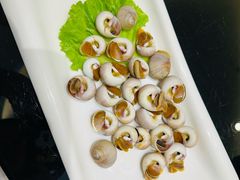 -昌正春天酒店-海鲜餐厅