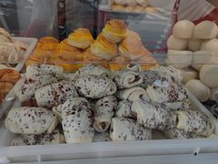 金丝奶花卷-宫门口馒头铺(创始人总店)