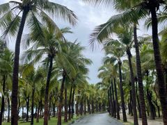 -三亚西岛海洋文化旅游区