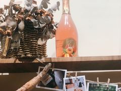 -沁屋面包店(人民东路店)