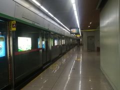 -玉山路(地铁站)