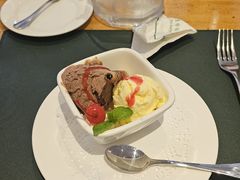 -兰特伯爵西餐厅·啤酒屋(方庄店)