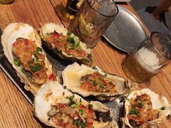 -北丐先生·野馄饨烧烤(长宁龙之梦店)