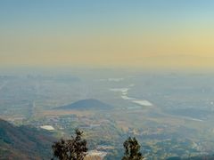 -北京十三陵国家森林公园蟒山景区