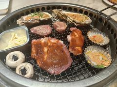 -火炉火自助餐(西直门凯德MALL店)