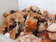 百香鸡-阿满卤香鸡(新街口印象汇店)