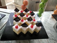 -漳州佰翔圆山酒店·圆山畔西餐厅