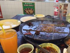 -石灰市老火锅(北滨路店)