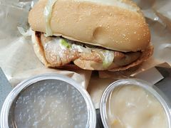 -麦当劳(北京路广百广场店)