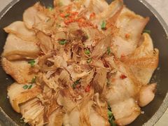 -吴越荣记·苏州菜·松鼠桂鱼(斜塘老街店)