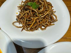 -金柱大盘鸡(波斯坦店)