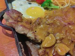 -豪享来牛排(人民店)