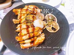 -娜娜家·Nana's restaurant(国金汇店)