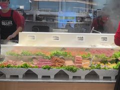 -醉人椒麻辣香锅(王府井喜悦店)