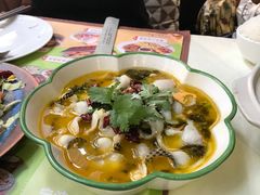 -意卡菲·欢乐聚会餐厅(华侨店)