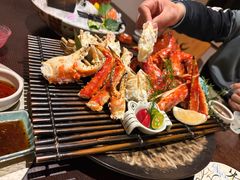 -鮨匠·割烹料理(巨鹿花园店)