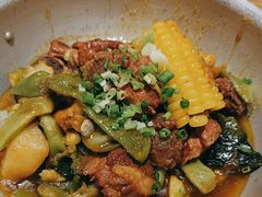-金掌勺·锅包肉(广渠门店)