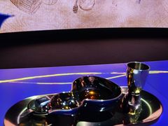 -广州富力丽思卡尔顿酒店