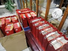 -龍雨堂粤菜食府(福兴大厦店)