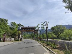 -水峪民俗村