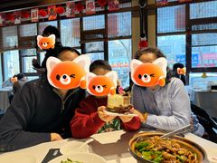 -煜丰汴京烤鸭(福彩路店)