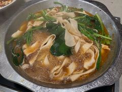 -蝎王府羊蝎子(西稍门店)