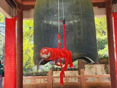 -无锡惠山寺