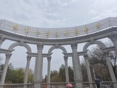 -黑龙江省森林植物园