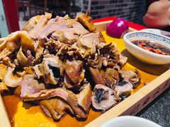 -老北京胡同味道二荤铺(酒仙桥店)