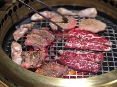 -肉魁屋·烧肉·烧鸟·酒场(高新店)