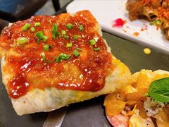 -Let's Taipei 非常烘焙(太古里店)