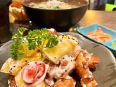 -安南越南餐厅(青岛万象城店)