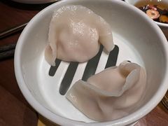 -喜鼎海胆水饺(东港店)