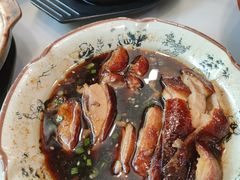 -馨方园食府·市井老南京菜