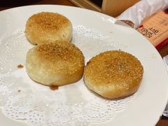 -杨厨的田园饭店(长城路店)