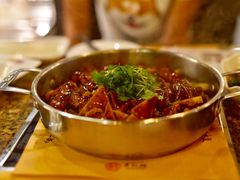 -黄记煌三汁焖锅(渝北金港国际店)