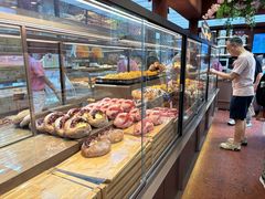 -嘉华鲜花饼·现烤(昆明老街店)