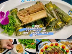 -小海豚•老字号海鲜餐厅(天涯店)