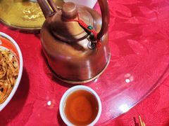 -正阳门饭庄·烤鸭·北京菜(万丰路七里庄店)