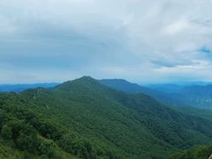 -白草畔自然风景区