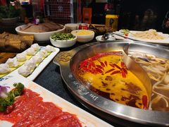 -大龙燚火锅(春熙店)