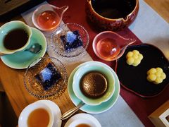 -听雨小筑茶舍(观音桥·龙湖新壹街店)