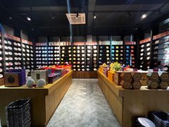 -大益茶庭(勐海会员中心店)