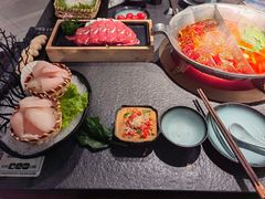 -湊湊火锅·茶憩(皇姑万象汇店)