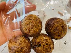 -OUR Bakery(SKP-S店)