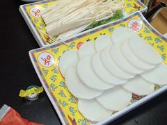 -芦月轩羊蝎子(劲松店)