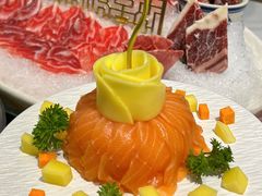 -喜聚薈·花膠雞海鮮火鍋(越秀店)