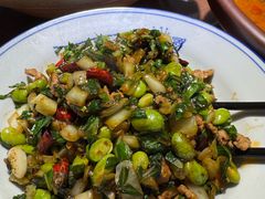 -独一道·邵伯龙虾土菜馆·烧烤(雨花西路店)