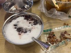 -南街清补凉(黄贝岭店)
